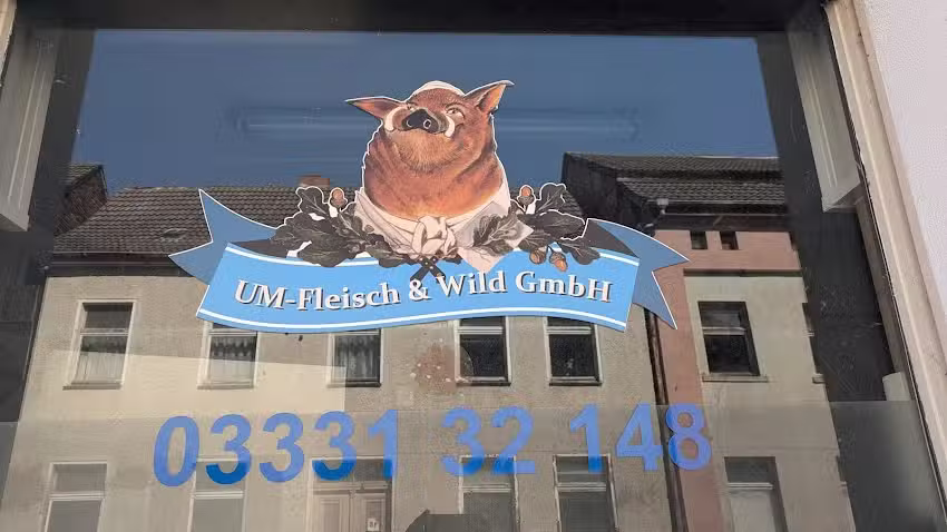 UM-Fleisch & Wild GmbH