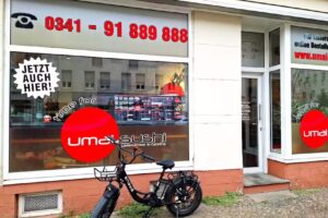 UMAI SUSHI Leipzig