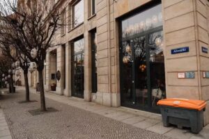 Umami Bliss Restaurant