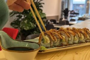 Umami Nami