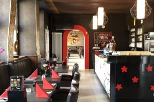Umami Sushi – Grill