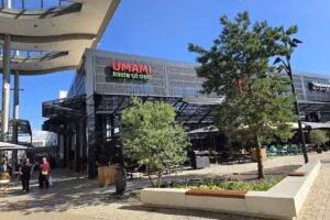 UMAMI – taste of asia