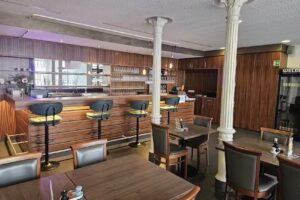Umay Bistro