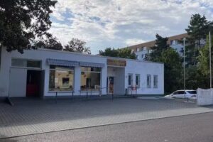 Umays Bistro