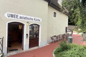 Umee asiatische Küche