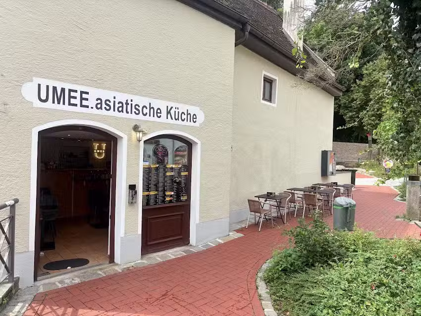 Umee asiatische K&uuml;che