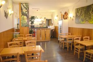 Umeshu Sushibar & Takeaway