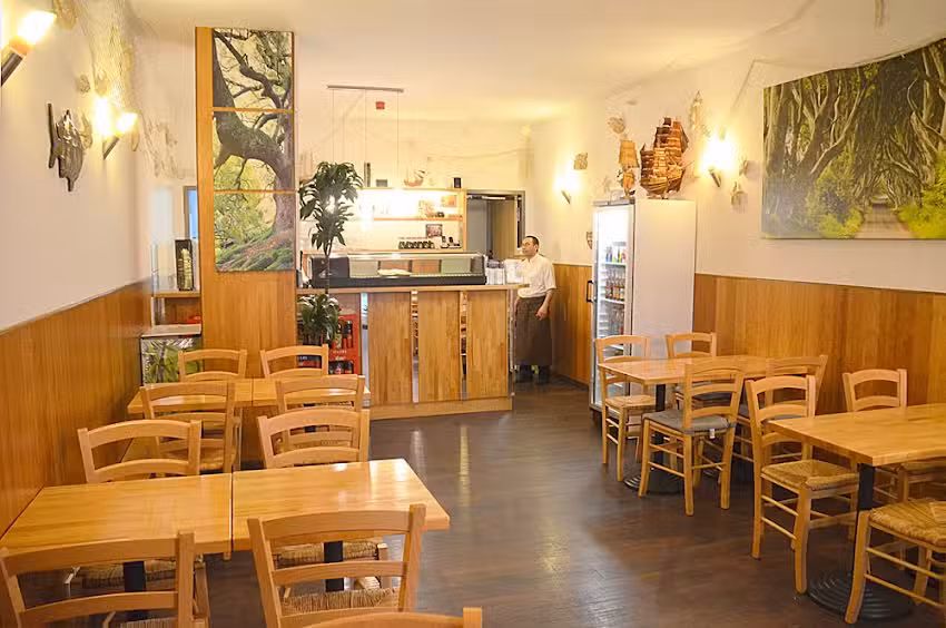 Umeshu Sushibar & Takeaway