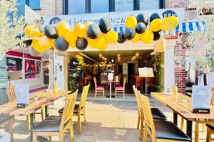 UMI – Asia Fusion Schnellrestaurant