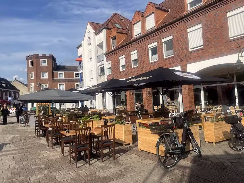 UMI Papami &ndash; Kevelaer