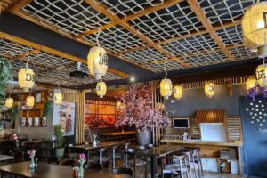 UMI Restaurant