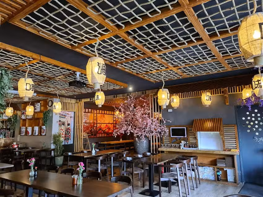 UMI Restaurant