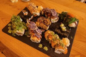 UMI SUSHI