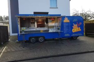 Umis Grill