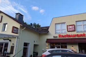 Ümit Grill & Pizzeria