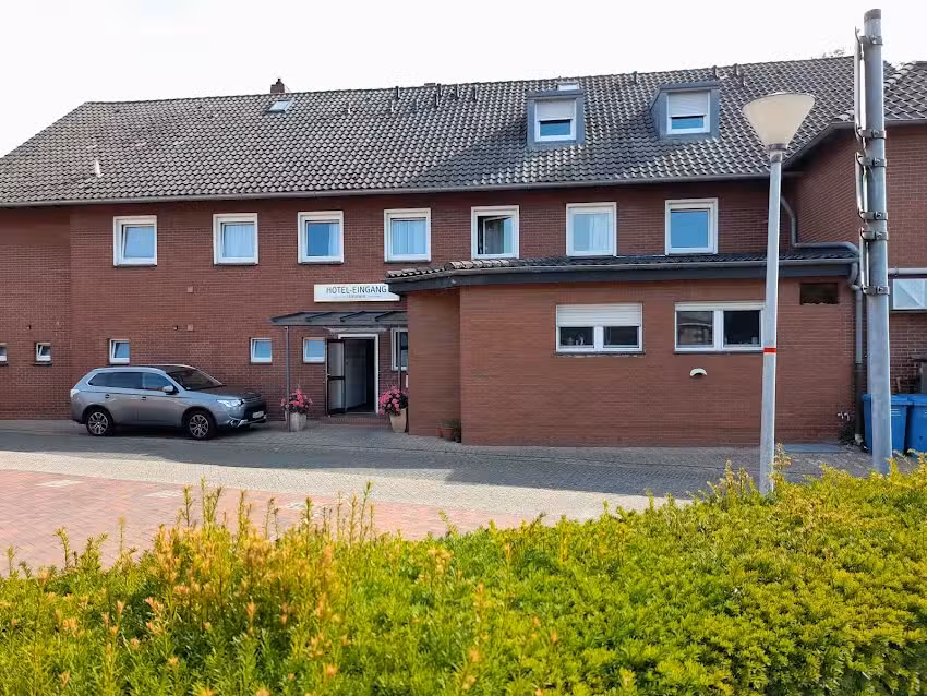 Ummen Hotel&Restaurant