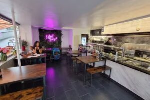 UMO KITCHEN BISTRO