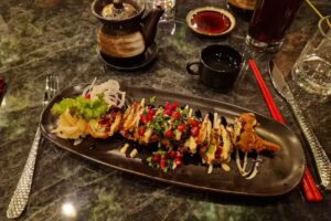 UMO KITCHEN RESTAURANT