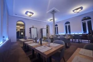 UMO Restaurant