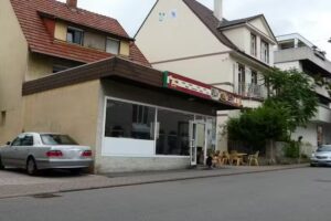 Umur’s Döner