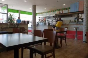 Umut Döner und Pizza Haus Zwingenberg
