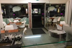 Umut Grill Haus
