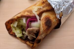 Umut Kebab & Pizzahaus