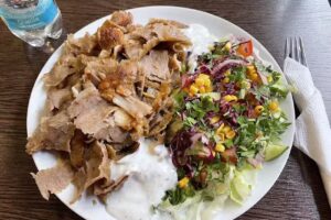 Umut Pizza & Kebabhaus