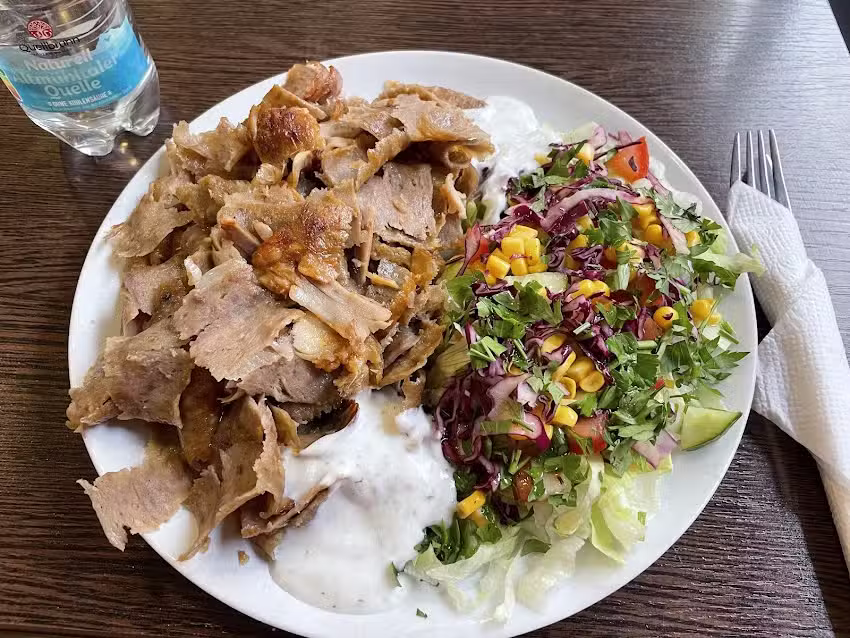 Umut Pizza & Kebabhaus