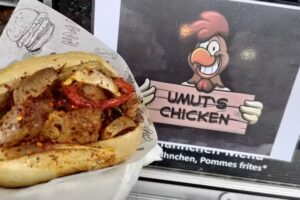 Umuts Chicken