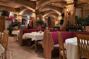 UN ANNO | Cucina e Aperitivo Bar