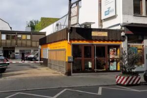 UNA Cevapcici Grill