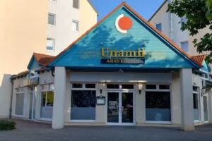 Unamii Restaurant