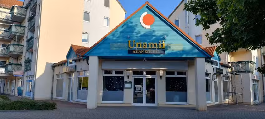 Unamii Restaurant