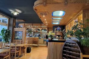 Uncle Nam Kitchen Passau