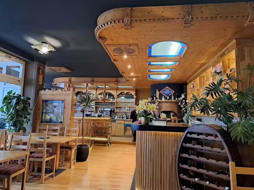 Uncle Nam Kitchen Passau