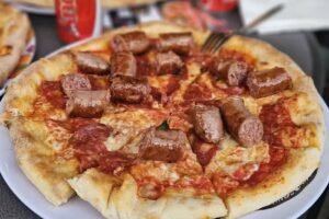 Uncle Pepes’s Pizzeria