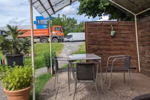 Ungarische H&uuml;tte