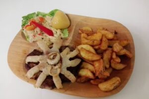 Ungarische Sport-Gaststätte Wildenfels