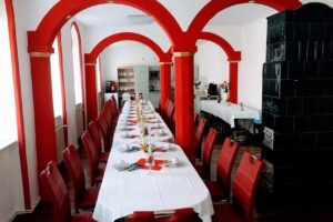 Ungarisches Restaurant Leisnig