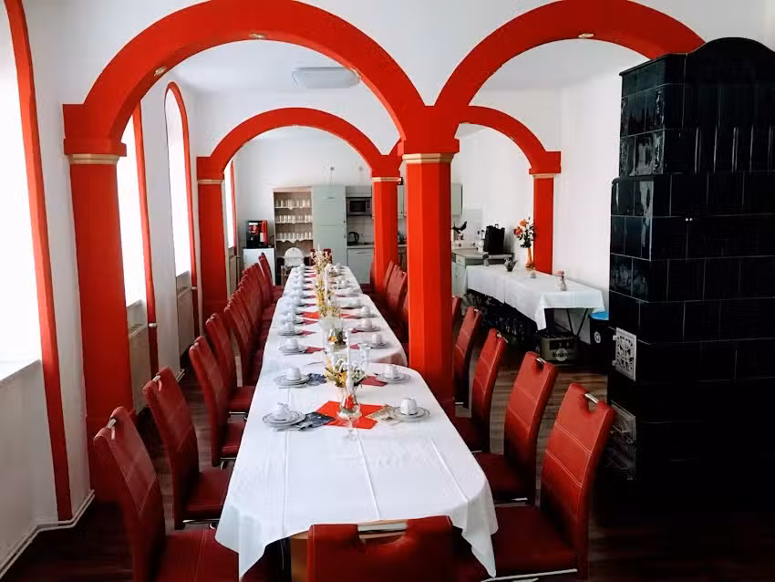 Ungarisches Restaurant Leisnig