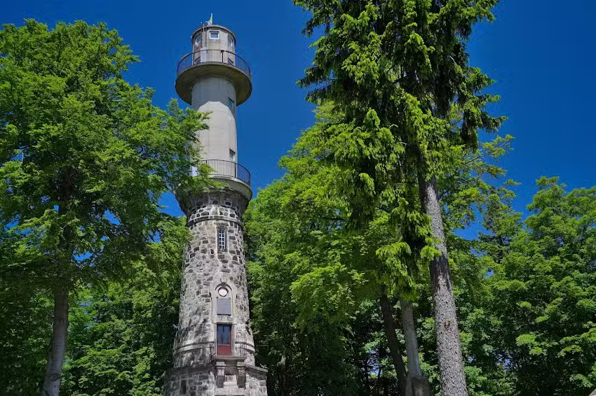 Ungerberg Ausflugsgastst&auml;tte und Pension