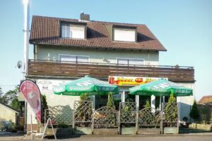 Uni Döner- und Pizza-Haus