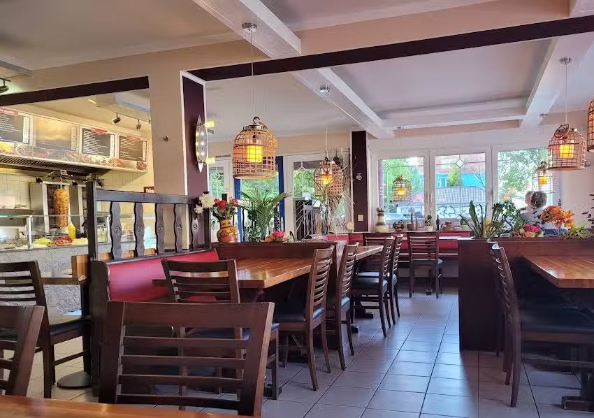 Uni Eck Bielefeld &ndash; Cayan Irmak