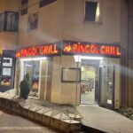 Uni Grill
