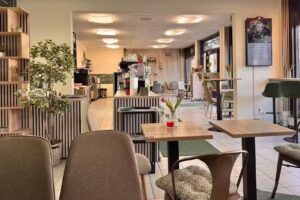 UNIFOOD DRESDEN