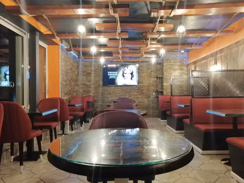Unikat Food Bar