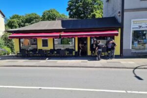 Union Klause – Witten