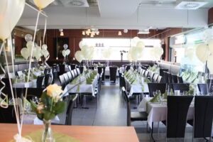 UNIQUE | CAFÉ & CATERING