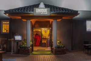 Unique Restobar
